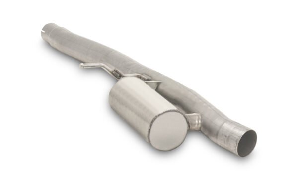 Remus Racing GPF-Back System – Golf R 4Motion VIII + GPF 2021- 2.0 TSI DSG 235 kW + GPF (particulate filter) - Image 2