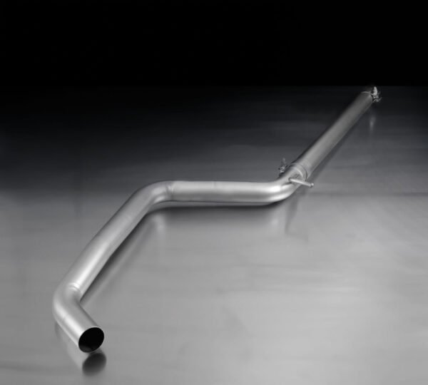 Remus Racing Cat-Back System – A3 (8V) 2012- 1.4 TFSI 92/110 kW - Image 3