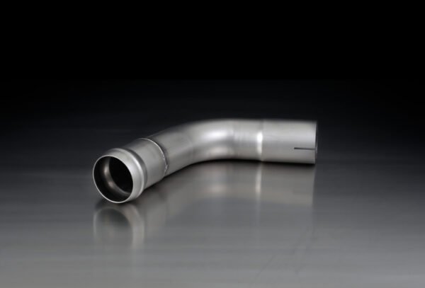Remus Axle-Back System – A3 (8V) 2012- 1.8 TFSI 132 kW - Image 2