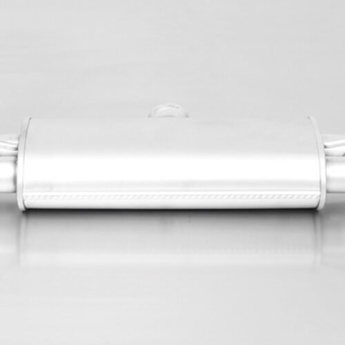 Remus Axle-Back System – Golf GTI VII 2013- GTI 2.0 TFSI 162/169kW