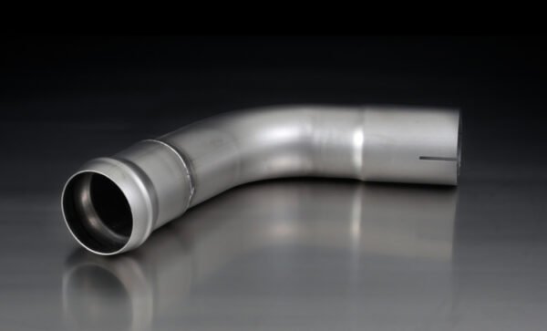 Remus Racing Cat-Back System – Golf GTI VII 2013- GTI 2.0 TFSI 162/169kW – Resonated, single-exit, Racing muffler - Image 3