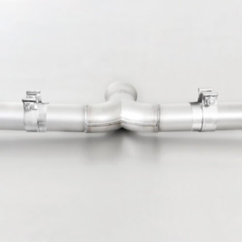Remus Racing Axle-Back System – Leon Cupra Cupra [5F] 2.0 TSI 195/206/213 kW: 5-door