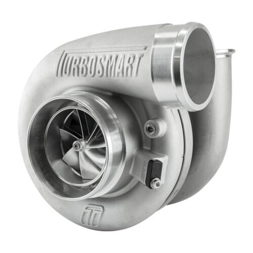 TS-1 Turbocharger 7675 V-Band 0.96AR Externally Wastegated