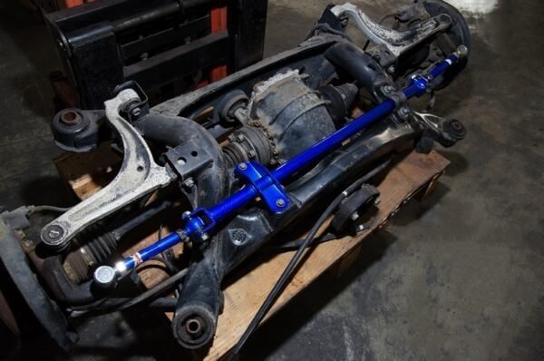 Rear Ars Cancel Kit Lexus GS, Toyota Crown Majesta - Image 6