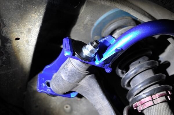 Front Upper Camber Kit Nissan Skyline - Image 7