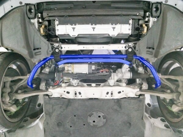 Front Sway Bar Bmw 5 Series, 6 Series - Image 3
