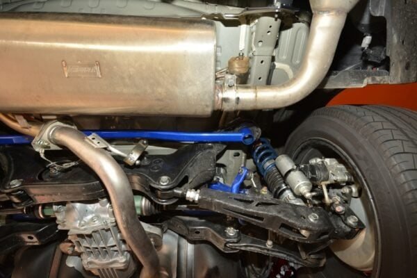 Rear Lower Brace Mitsubishi Eclipse Cross - Image 8