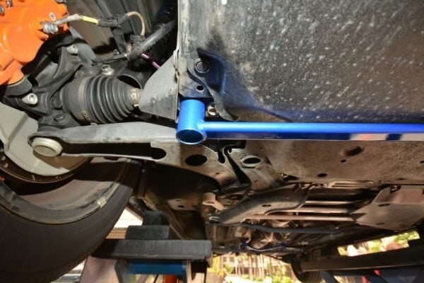 Front Lower Brace Mitsubishi Eclipse Cross - Image 9