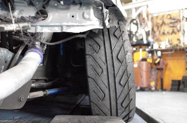 Front Upper Camber Kit Nissan Skyline - Image 9