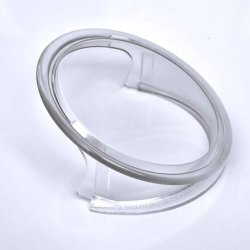 RMT Racing 360 Degree Pop Vent Window Scoop – Large