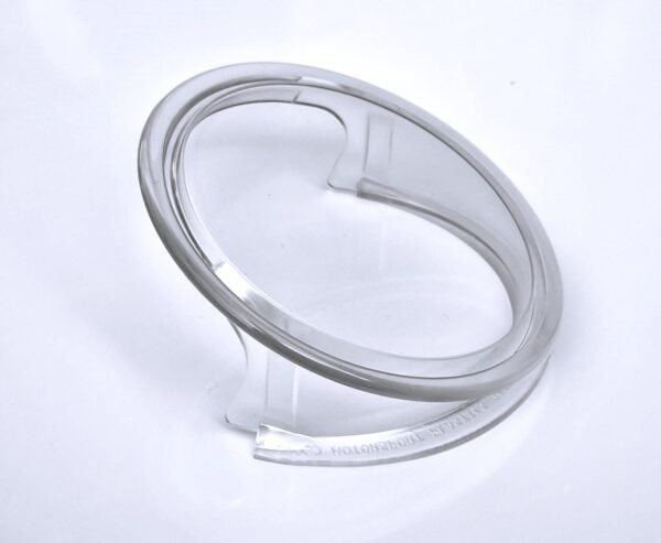 RMT Racing 360 Degree Pop Vent Window Scoop - Large