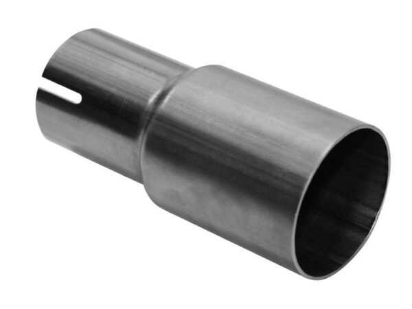 Remus Racing Cat-Back System – A3 (8V) Quattro 2012- 1.8 TFSI 132 kW – Resonated 046613-0300 045013-1500 - Image 4