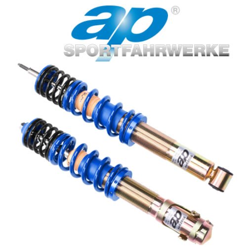 AP Sportfahrwerke Type KJ,