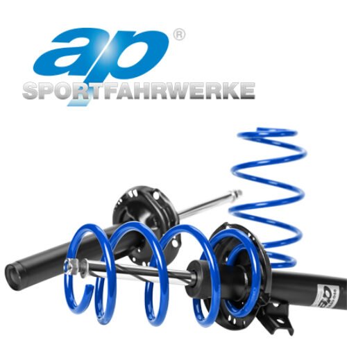 AP Sportfahrwerke 316i, 318ti
