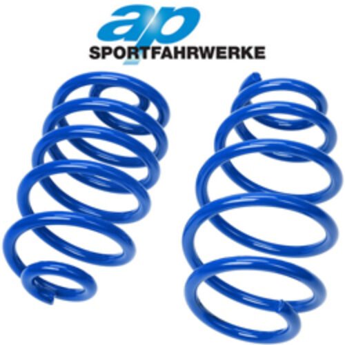 AP Sportfahrwerke 750i, 750Li, 750i xDrive, 750d xDrive