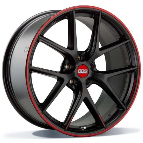 BBS CI-R Nürburgring-Edition 10X20 5×112 ET: 25 NB: 82