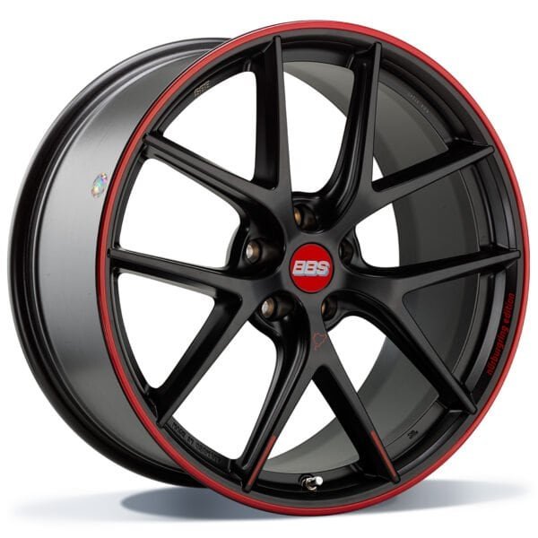 BBS CIR NurburgringEdition