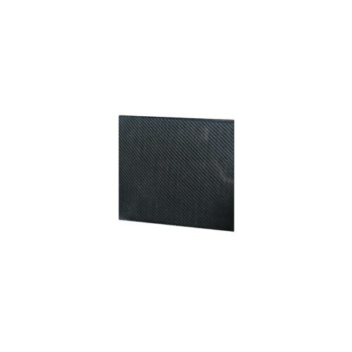 RMT Racing Carbon Fibre Sheet – 120x66cm, 1.5mm