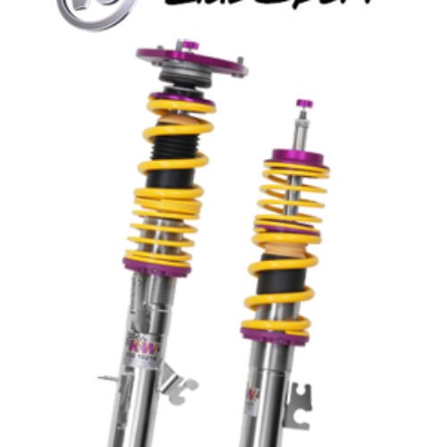 KW Suspensions SRT4