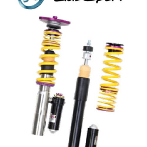 KW Suspensions [980] until 715kg vooras last