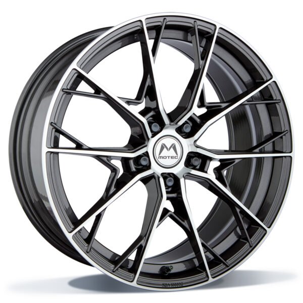 Motec Motec Blaze GMP