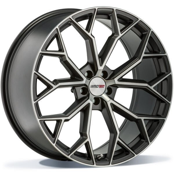 Motec Motec Bull GP
