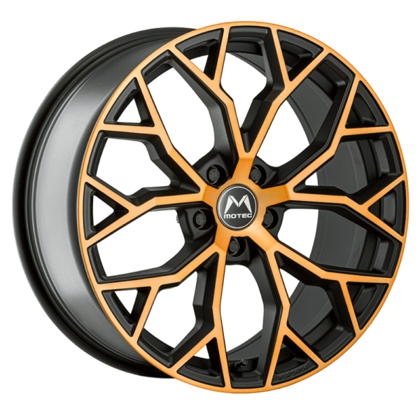 Motec Motec Bull MSC
