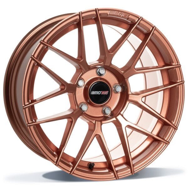 Motec Motec Hyper Mesh HC 4