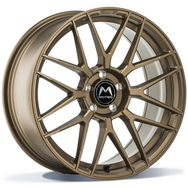 Motec Motec MCR3 Hyper Mesh MB
