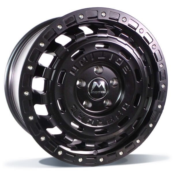 Motec Motec MOF1 R Cross FB RFB