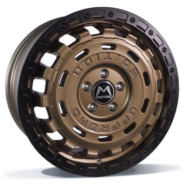 Motec Motec MOF1 R Cross MB RFB