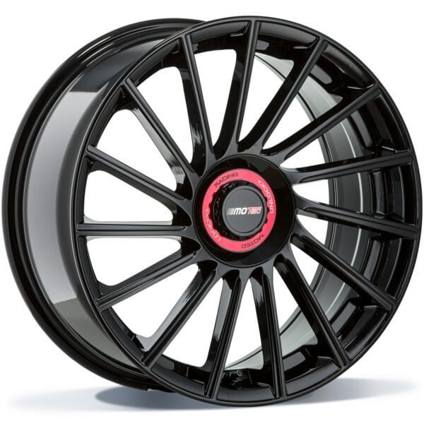 Motec Motec Tornado R BL
