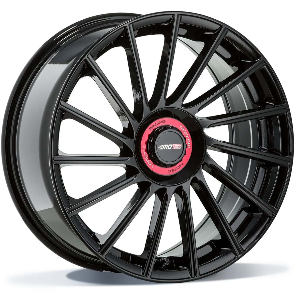 Motec Motec Tornado R BL