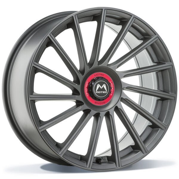 Motec Motec Tornado R MGR