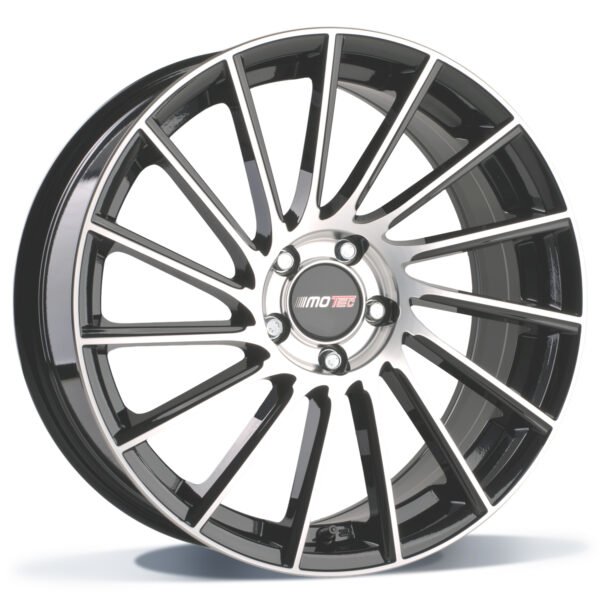 Motec Motec Tornado GMP