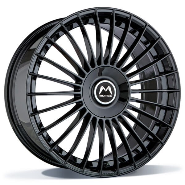 Motec Motec Venom BL