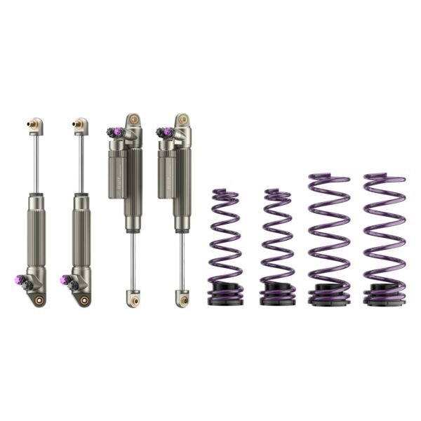 Reiger Jeep Gladiator (JT) Coilover