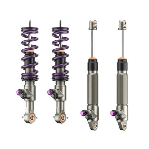 Reiger Ford Ranger (2AB/P703) Coilover