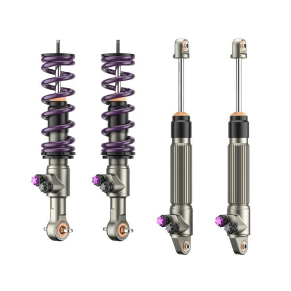 Reiger Ford Ranger (2AB/P703) Coilover