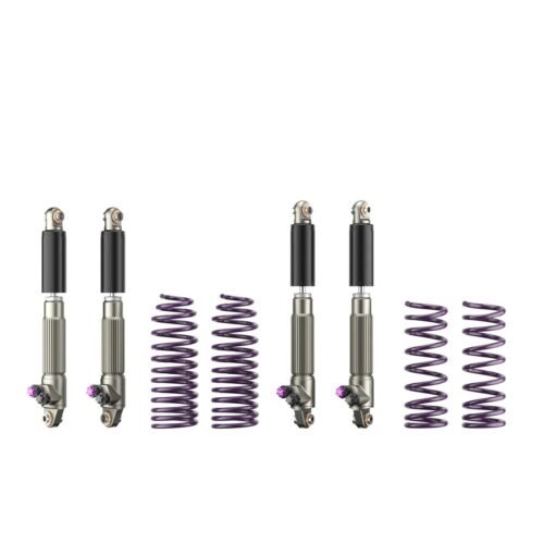 Reiger Ford Ranger (2AB/P703) Coilover (R0199034)