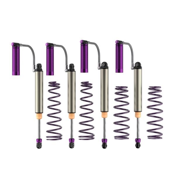 Reiger Jeep Wrangler JL Coilover (R0529006)