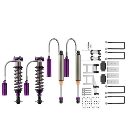 Reiger Volkswagen Amarok 2 (Typ T1) Coilover