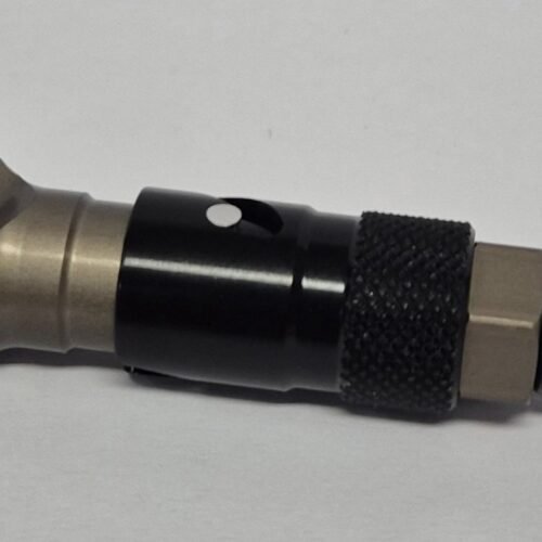RMT Racing Dry Brake Quick Connect – Angled