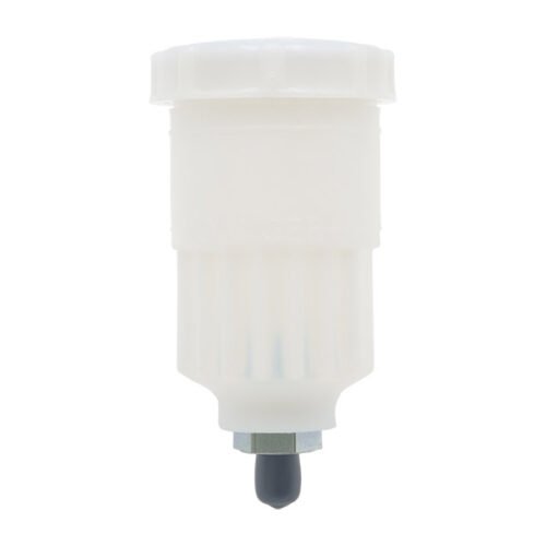 RMT Racing Brake Fluid Reservoir – 7/16 Thread, Long