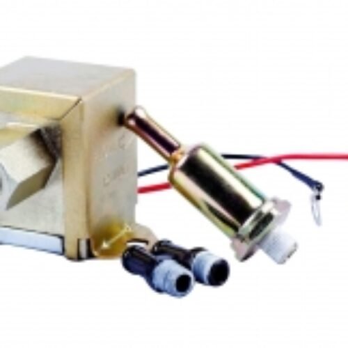 RMT Racing Carburetor Fuel Pump – 5-9 PSI, 24 Gallons/Hour
