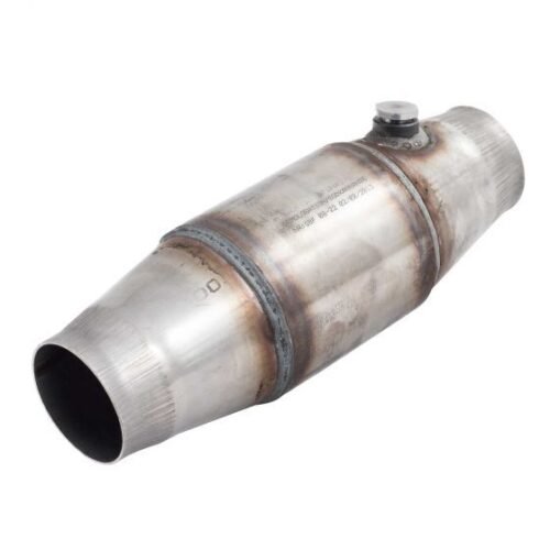 RMT Racing 100-Cell Motorsport Catalyst – 2.5 inch, FIA Approved