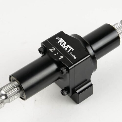 RMT Racing Steering Rack Shortener (Quickener)