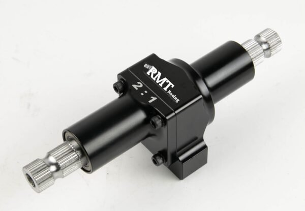 RMT Racing Steering Rack Shortener (Quickener)