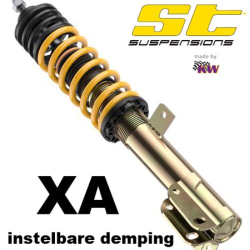 ST Suspensions 2WD, not for Plug in Hybrid