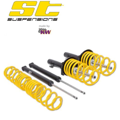 ST Suspensions coupé V-TEC / VTi